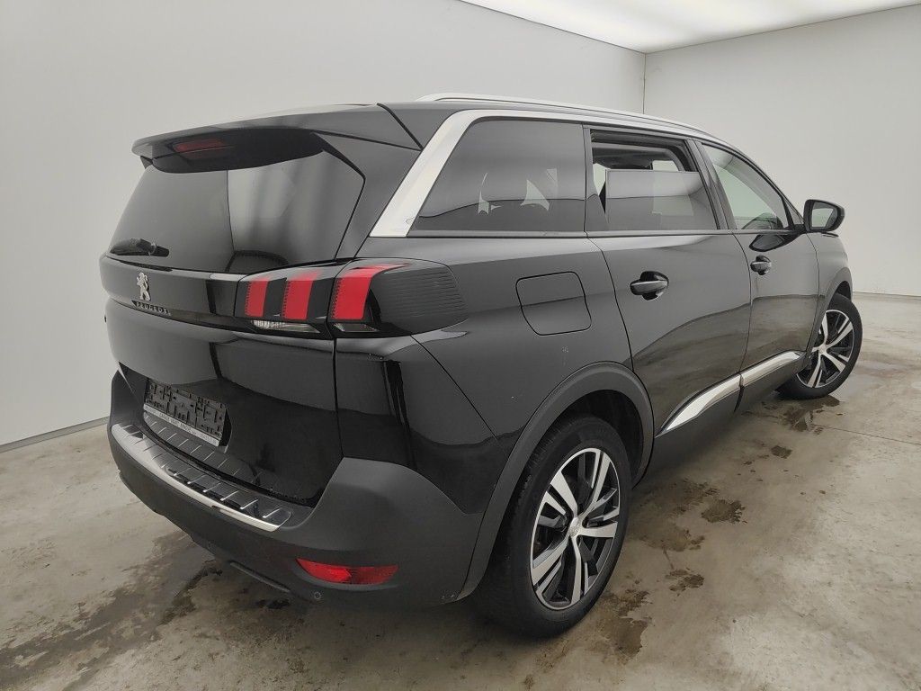 Peugeot 5008 ALLURE