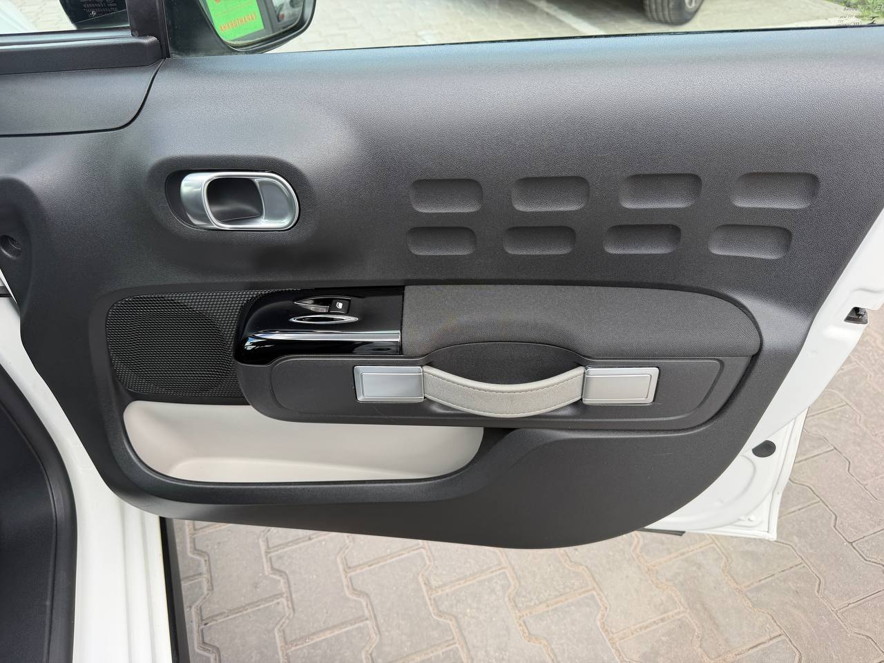Citroen C3 SHINE Business
