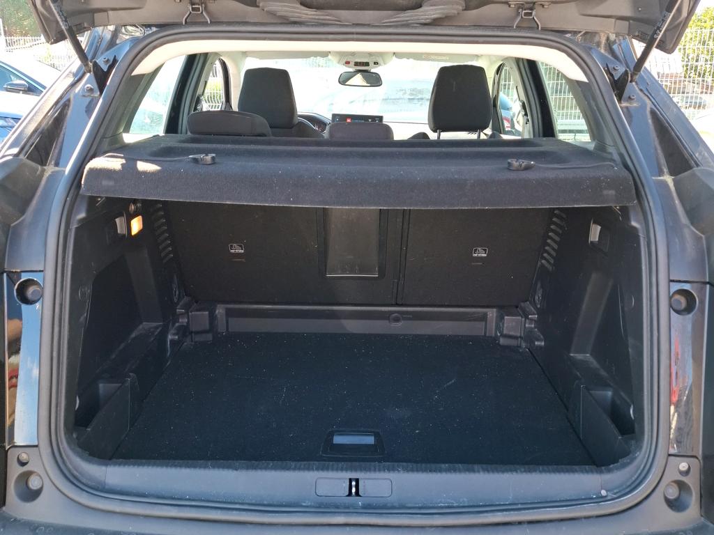 Peugeot 3008 Business