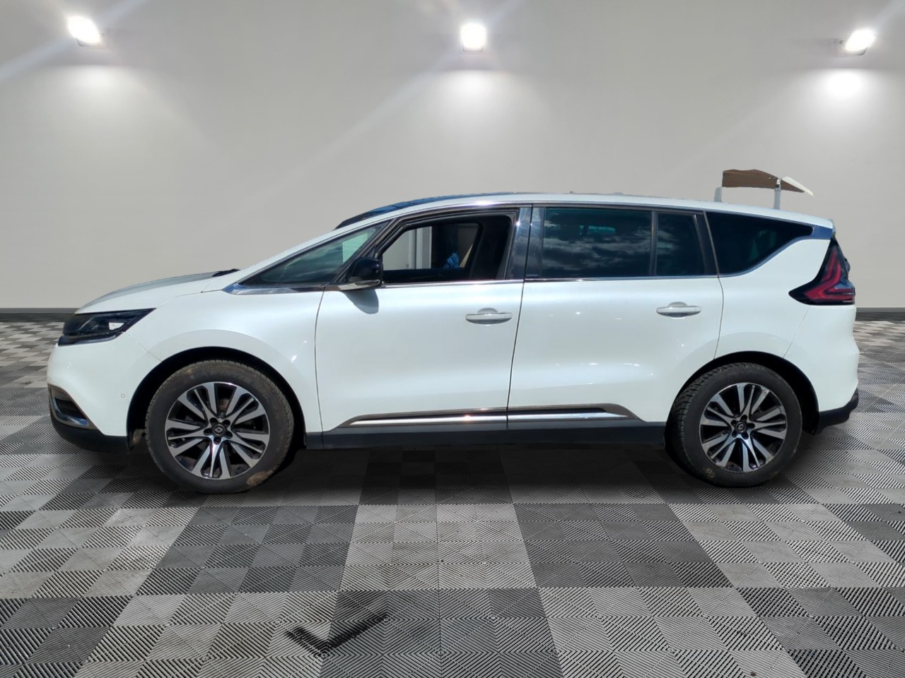 Renault Espace INITIALE PARIS