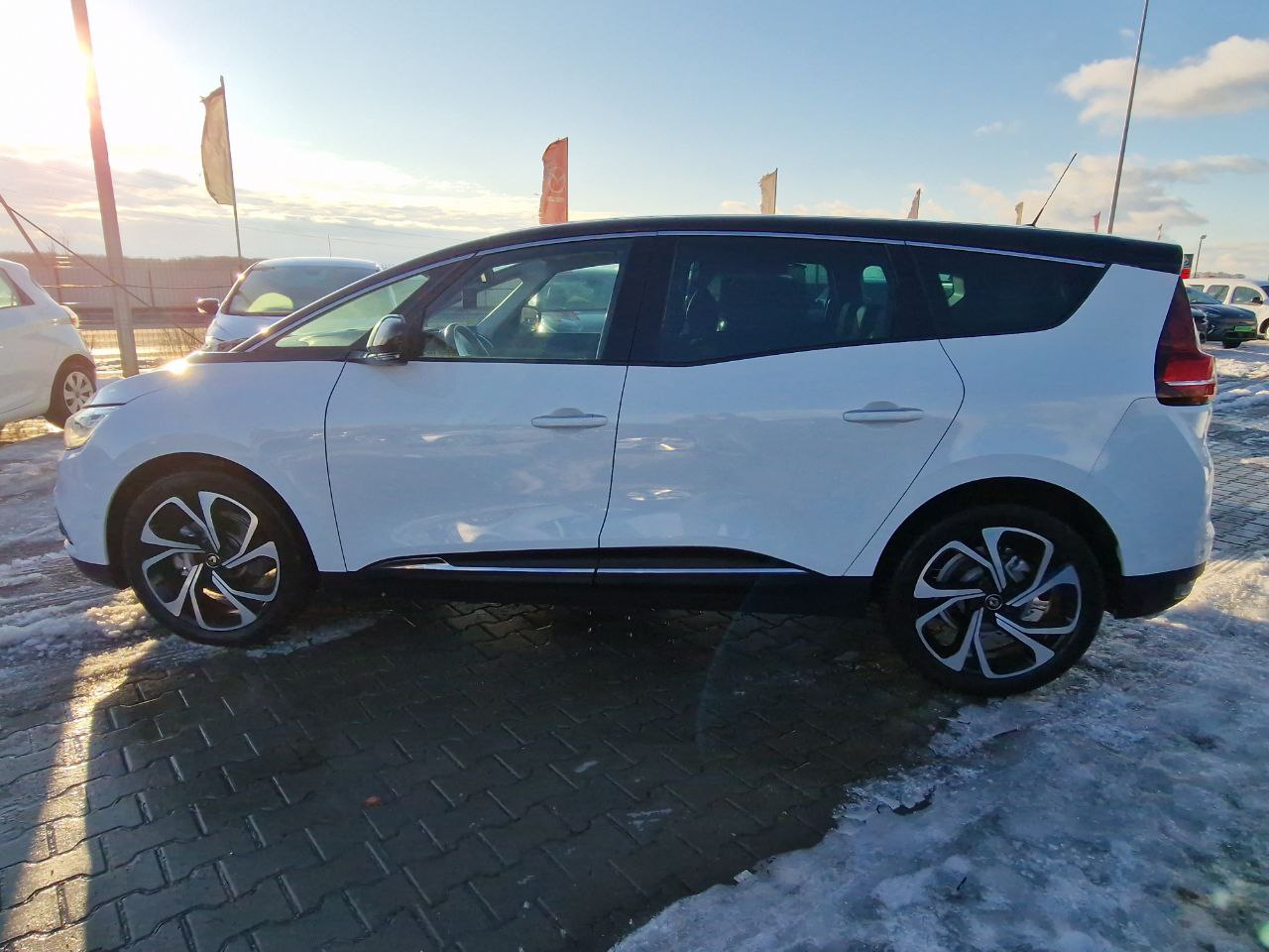 Renault GRAND Scenic INTENS