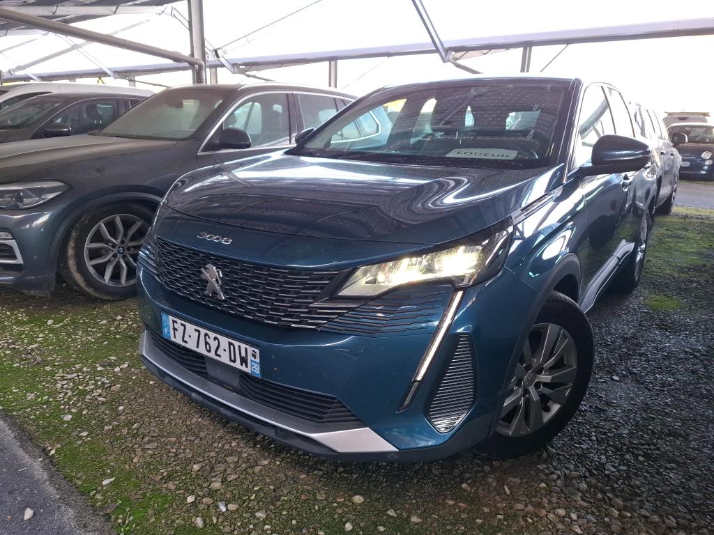 Peugeot 3008 Business