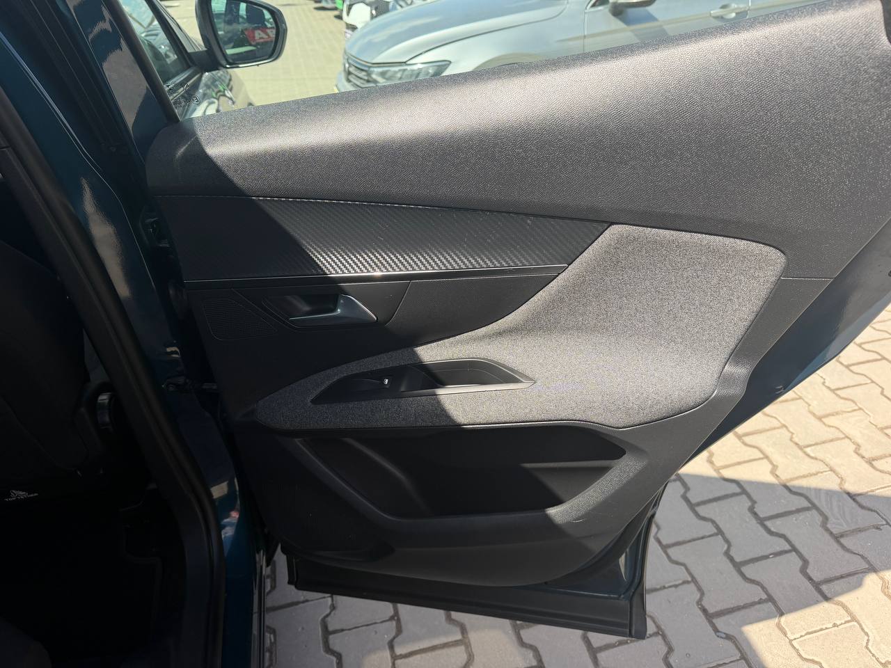 Peugeot 3008 Active Pack