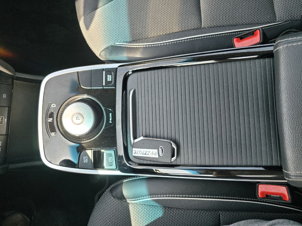 KIA E-NIRO