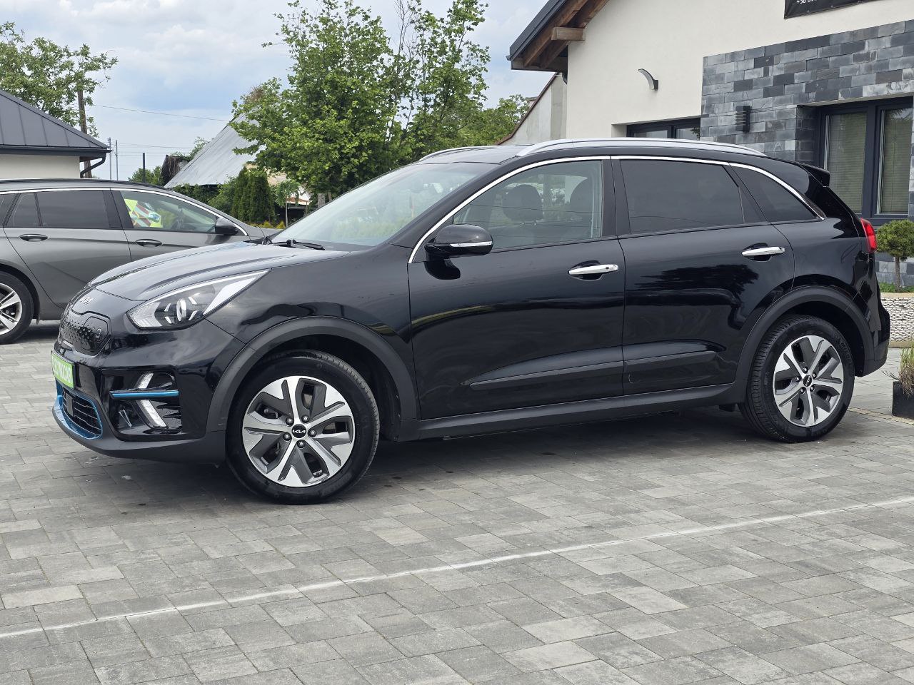 KIA E-NIRO
