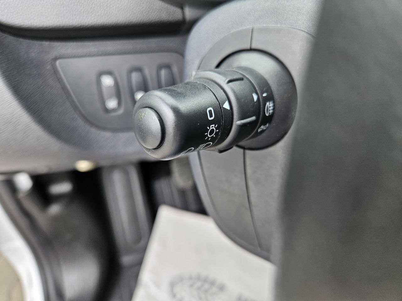Renault Kangoo Express