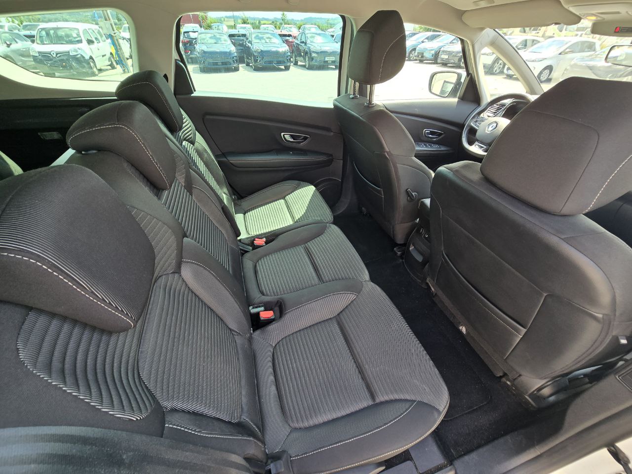 Renault Grand Scenic IV