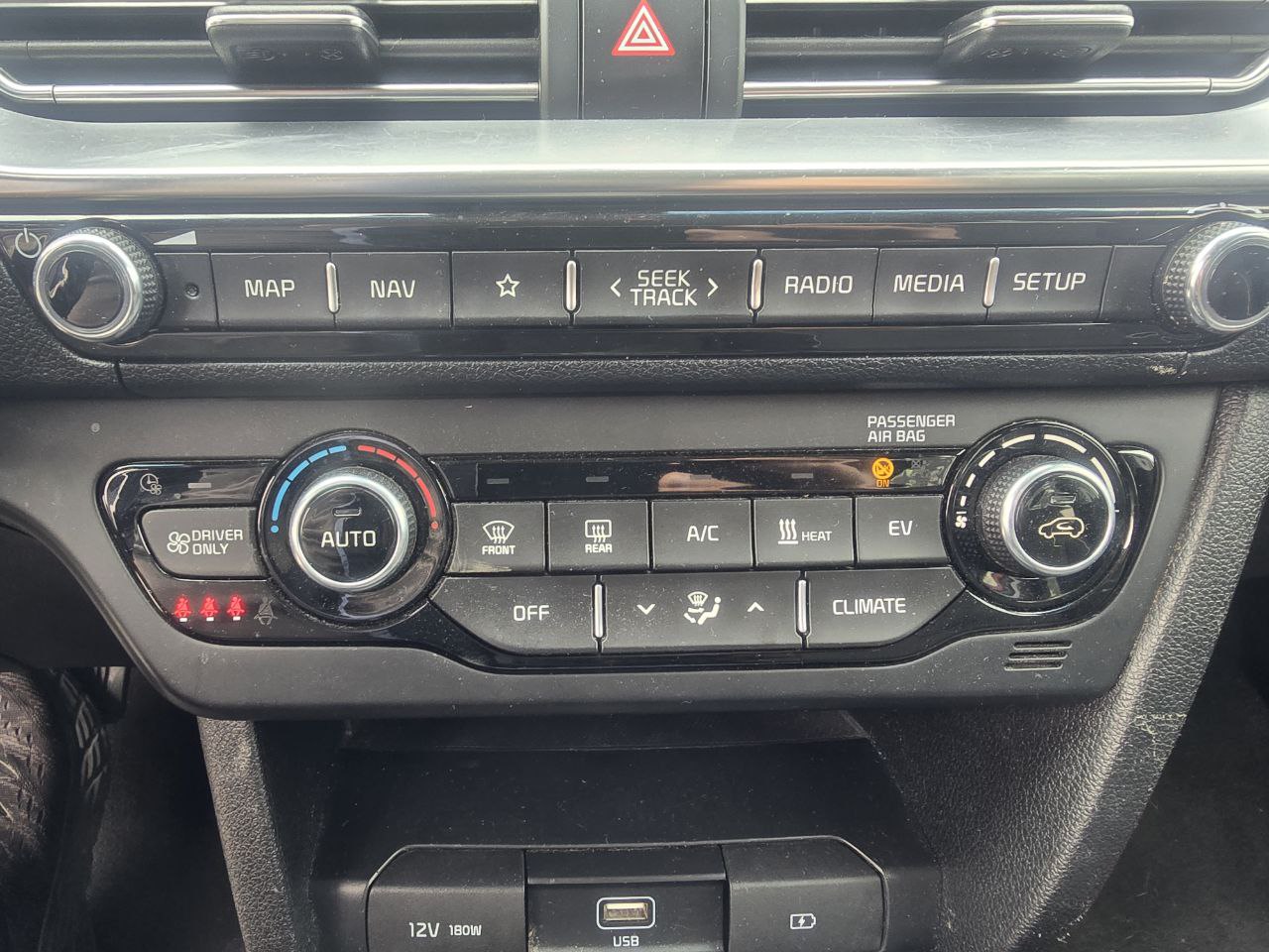 KIA E-NIRO