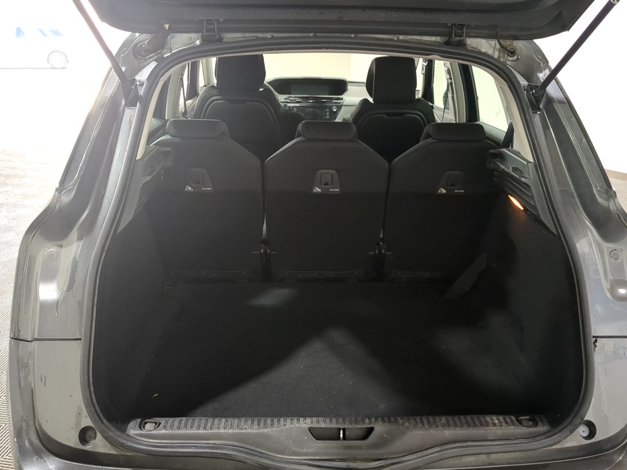 Citroen C4 PICASSO BUSINESS