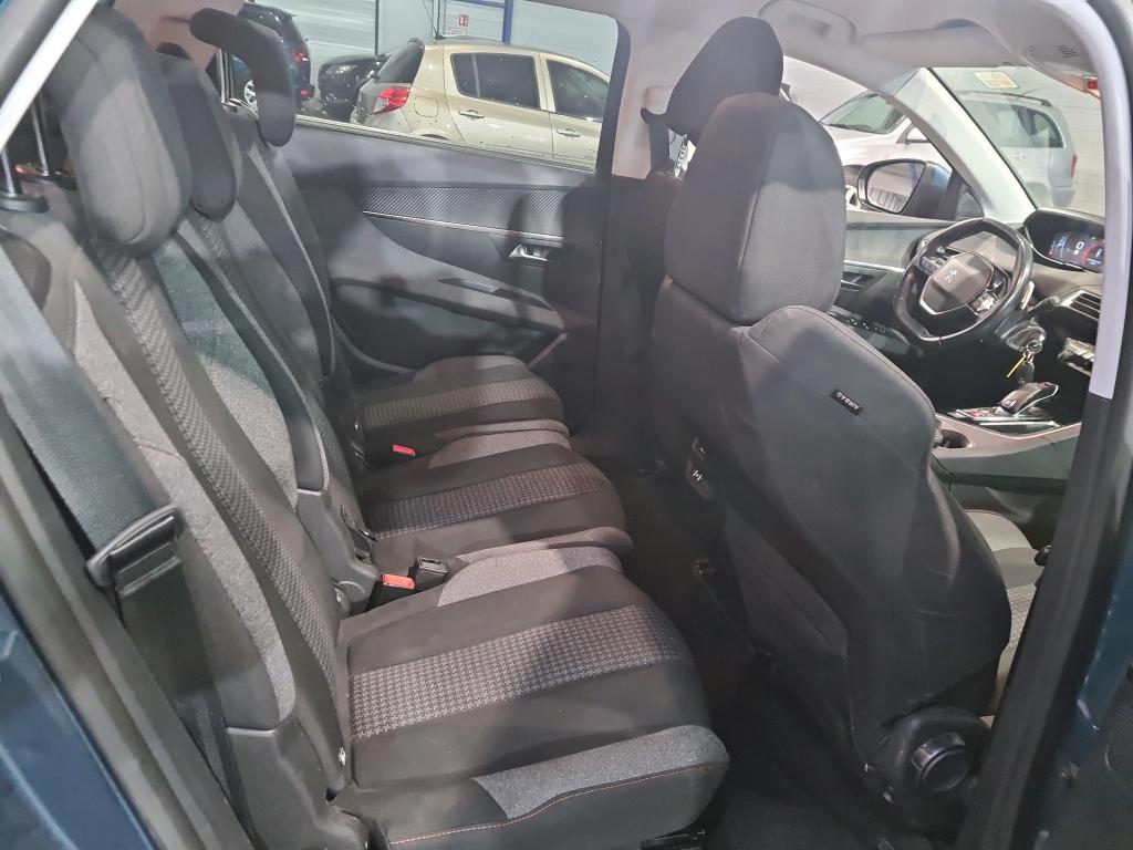 Peugeot 5008 Business