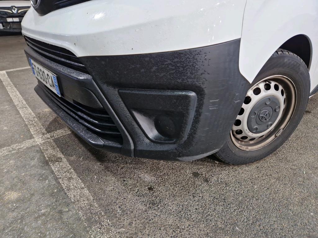 TOYOTA PROACE MEDIUM