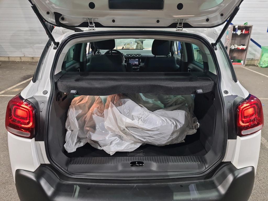 Citroen C3 AIRCROSS Shine Business