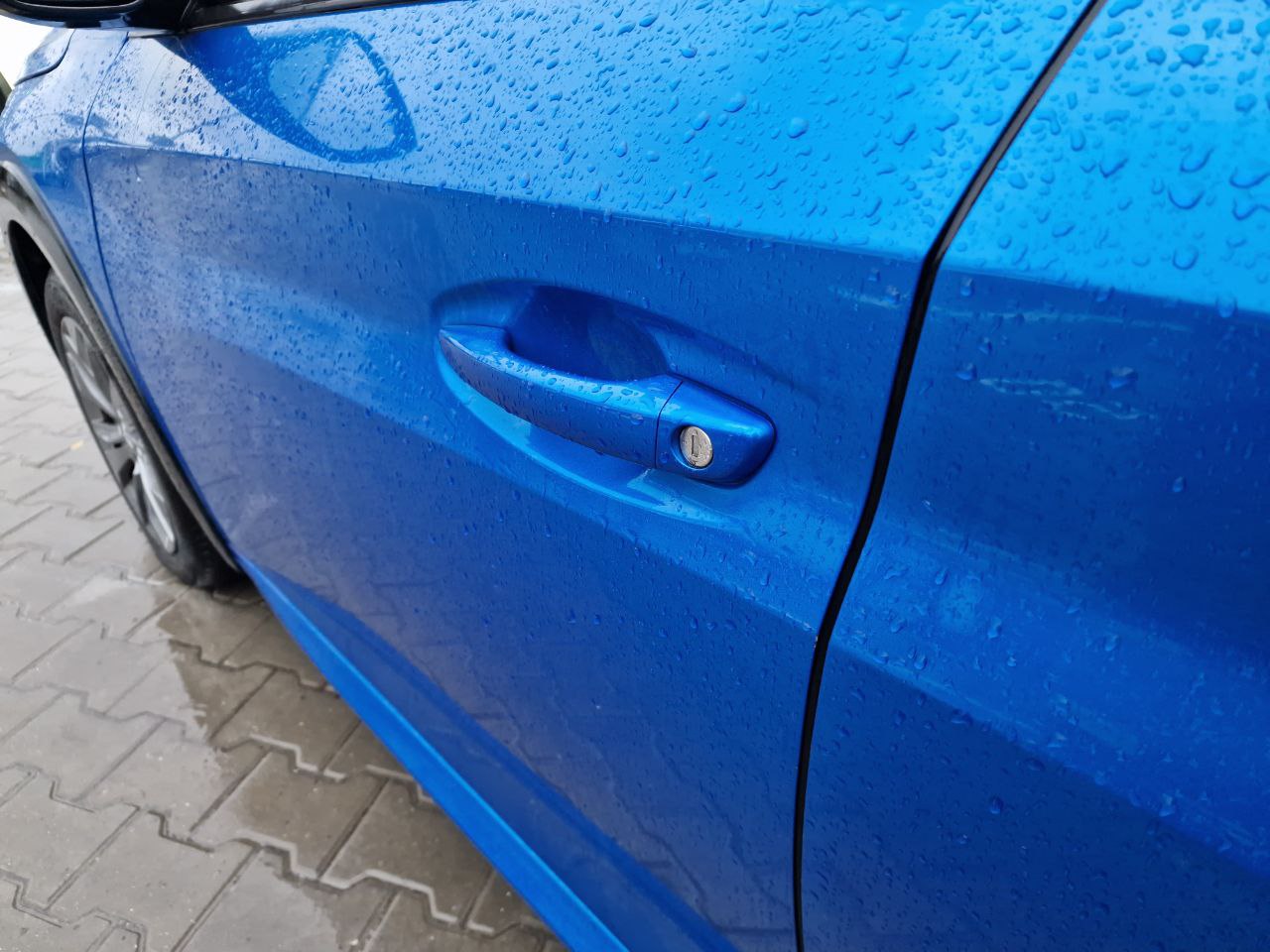 Peugeot 208 ELECTRIQUE