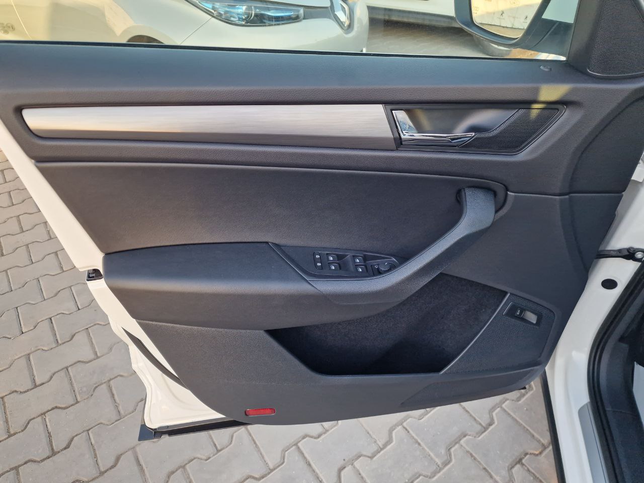 Skoda Kodiaq STYLE 4WD