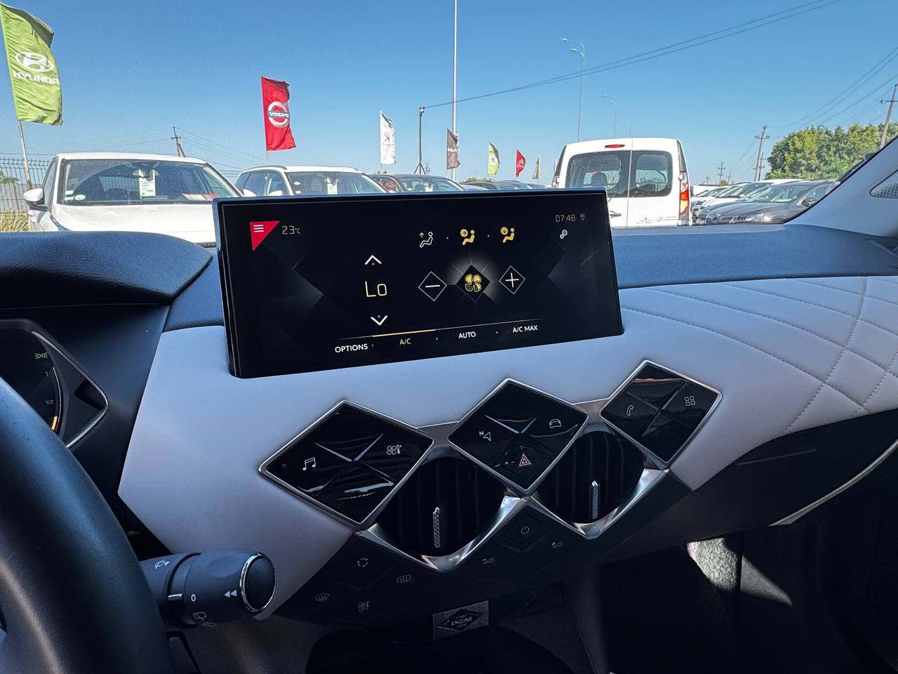Citroen DS3 Crossback Grand Chic