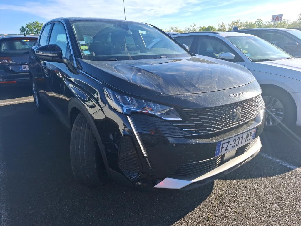 Peugeot 3008 Business