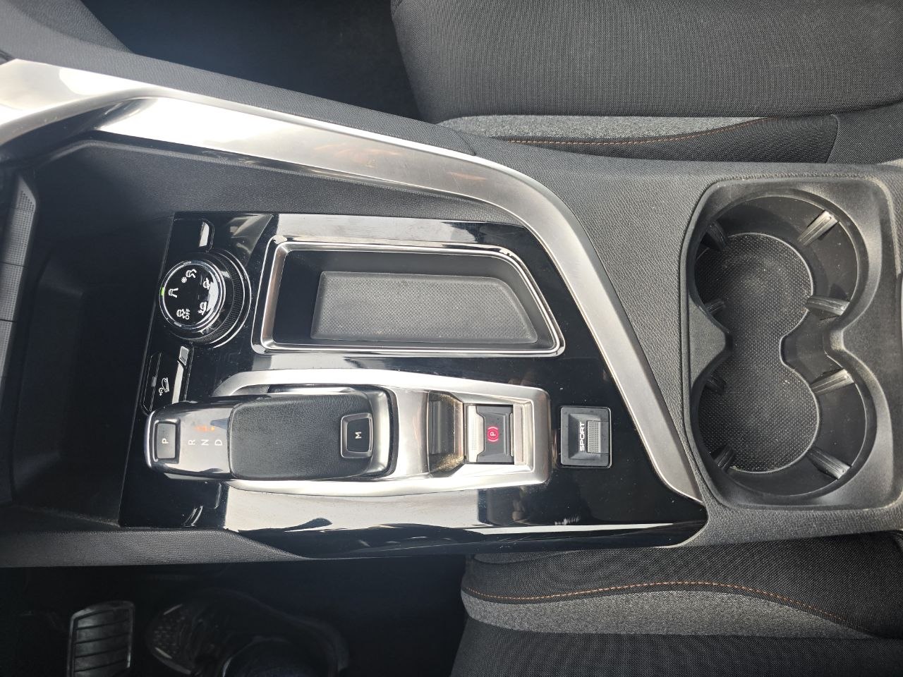 Peugeot 3008 Allure Pack