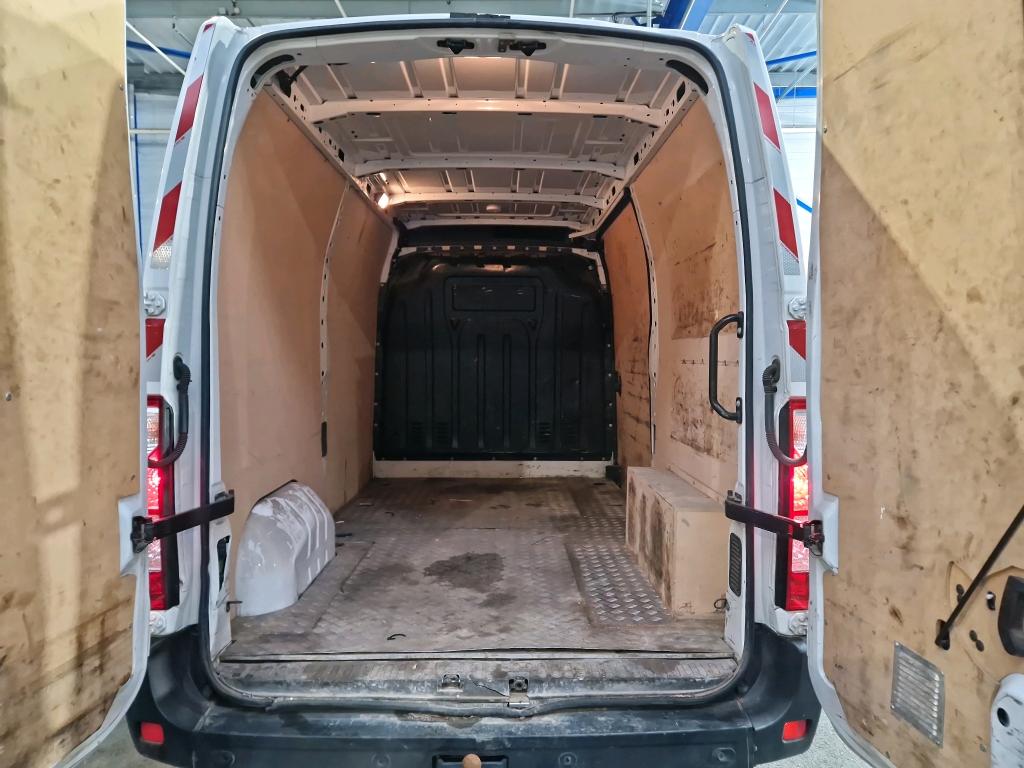 Renault Master FGN TRAC L2H2