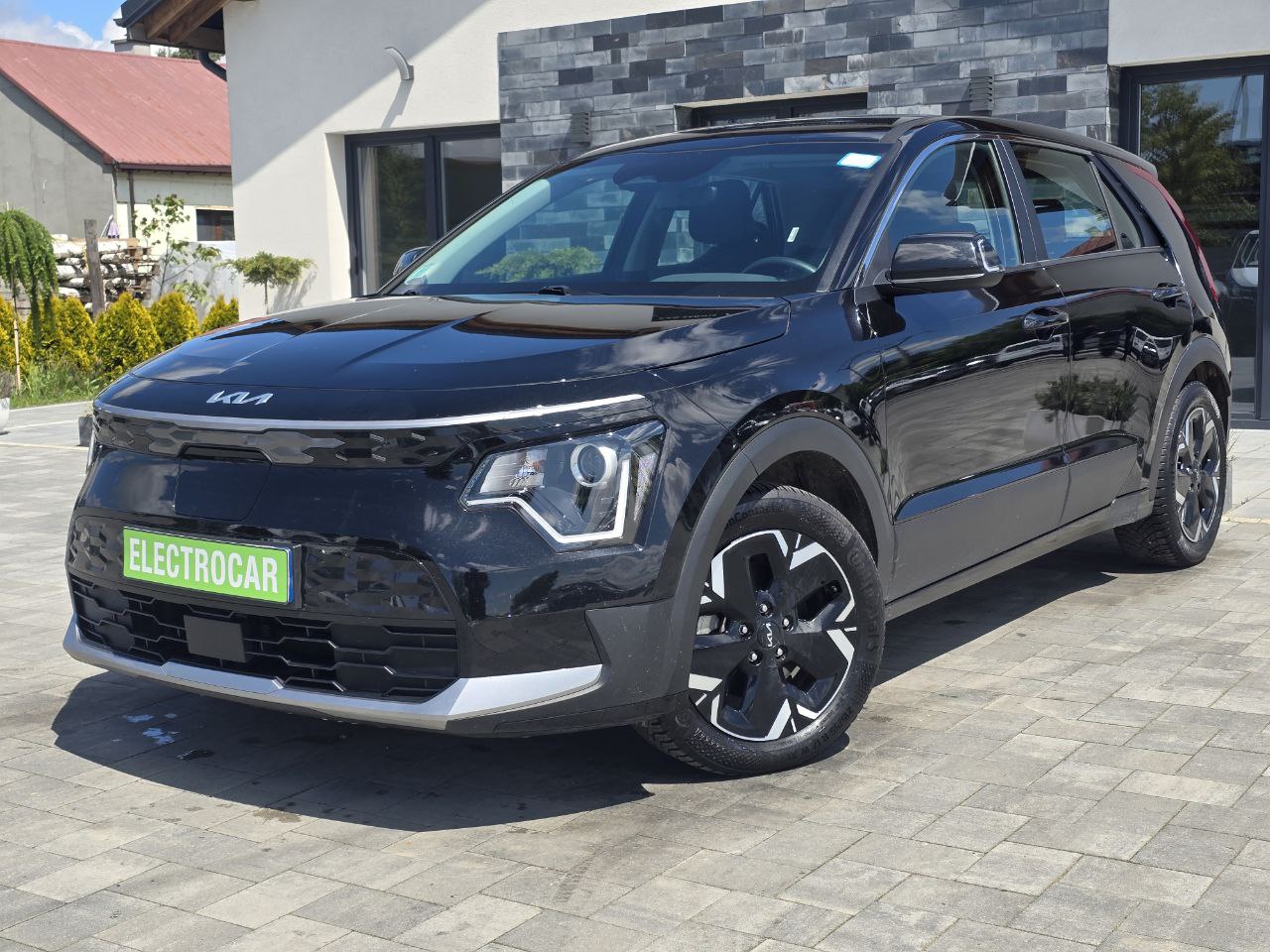 KIA E-NIRO