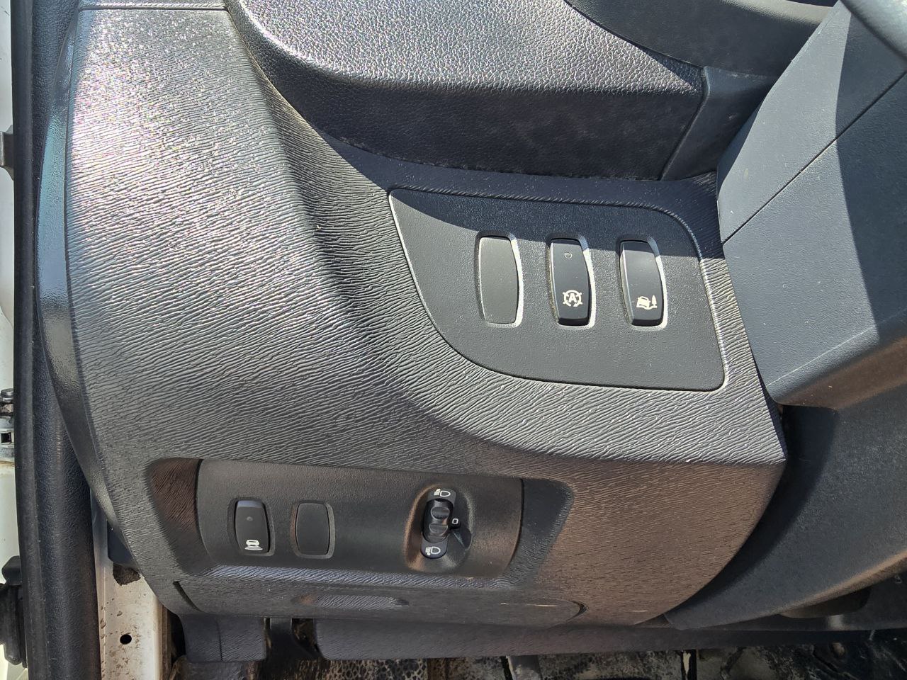 Renault Kangoo Express