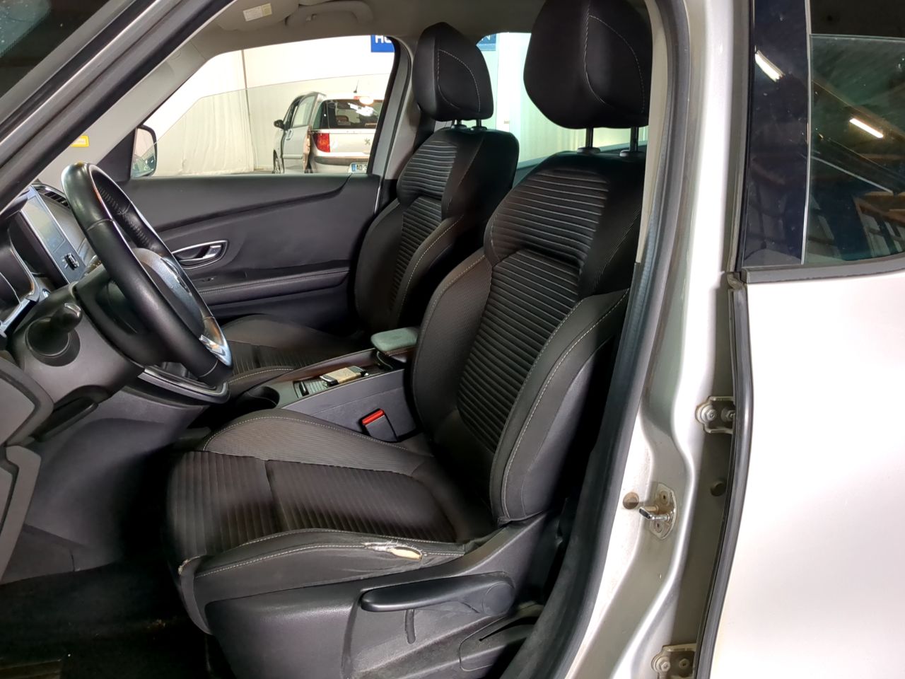 Renault Scenic Business