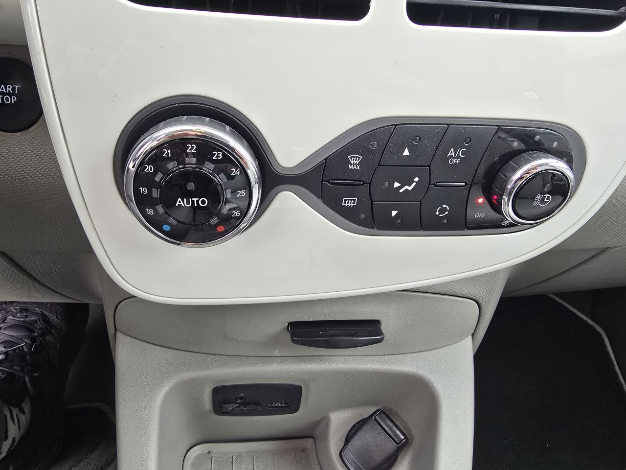 Renault Zoe ZEN