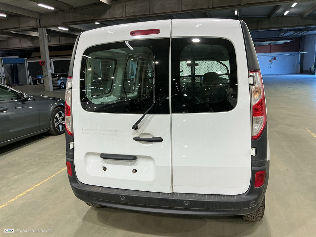 Renault Kangoo Express