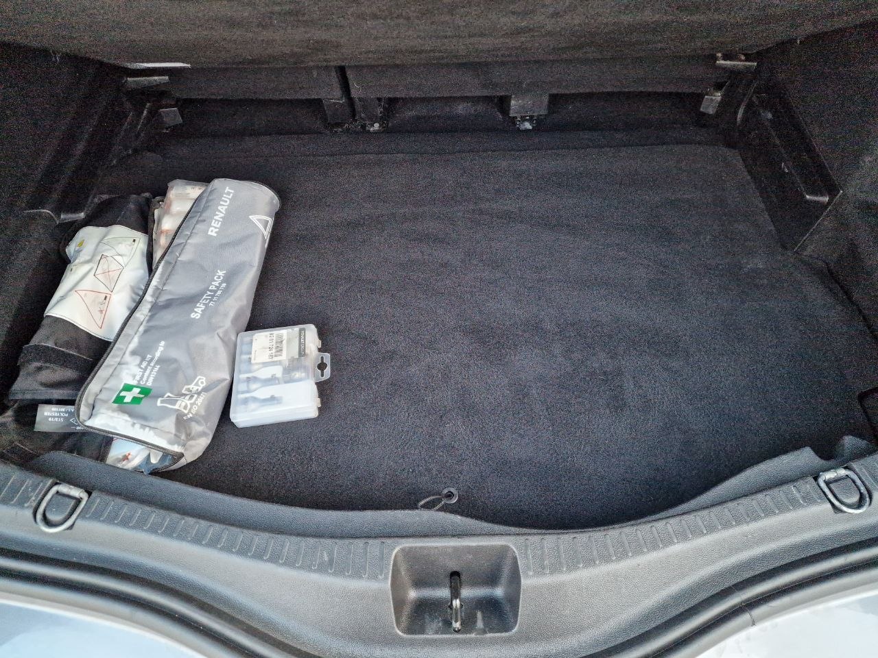 Renault Scenic INTENS