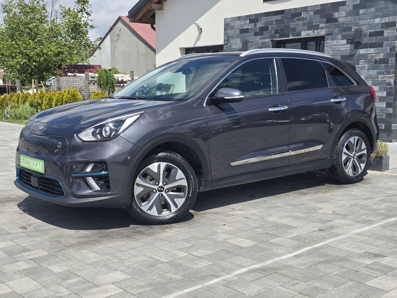 KIA E-NIRO
