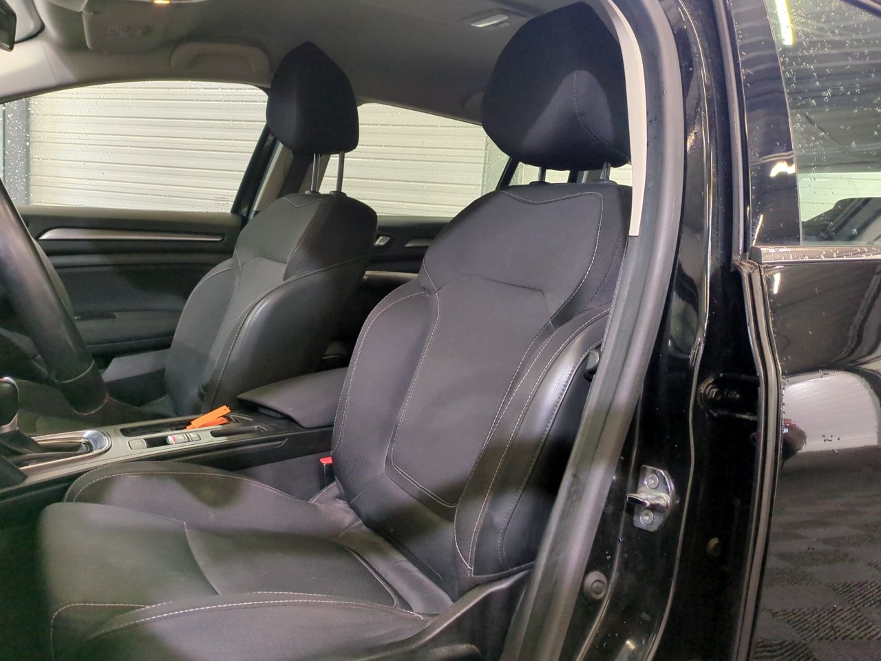 Renault Megane Business HYBRID