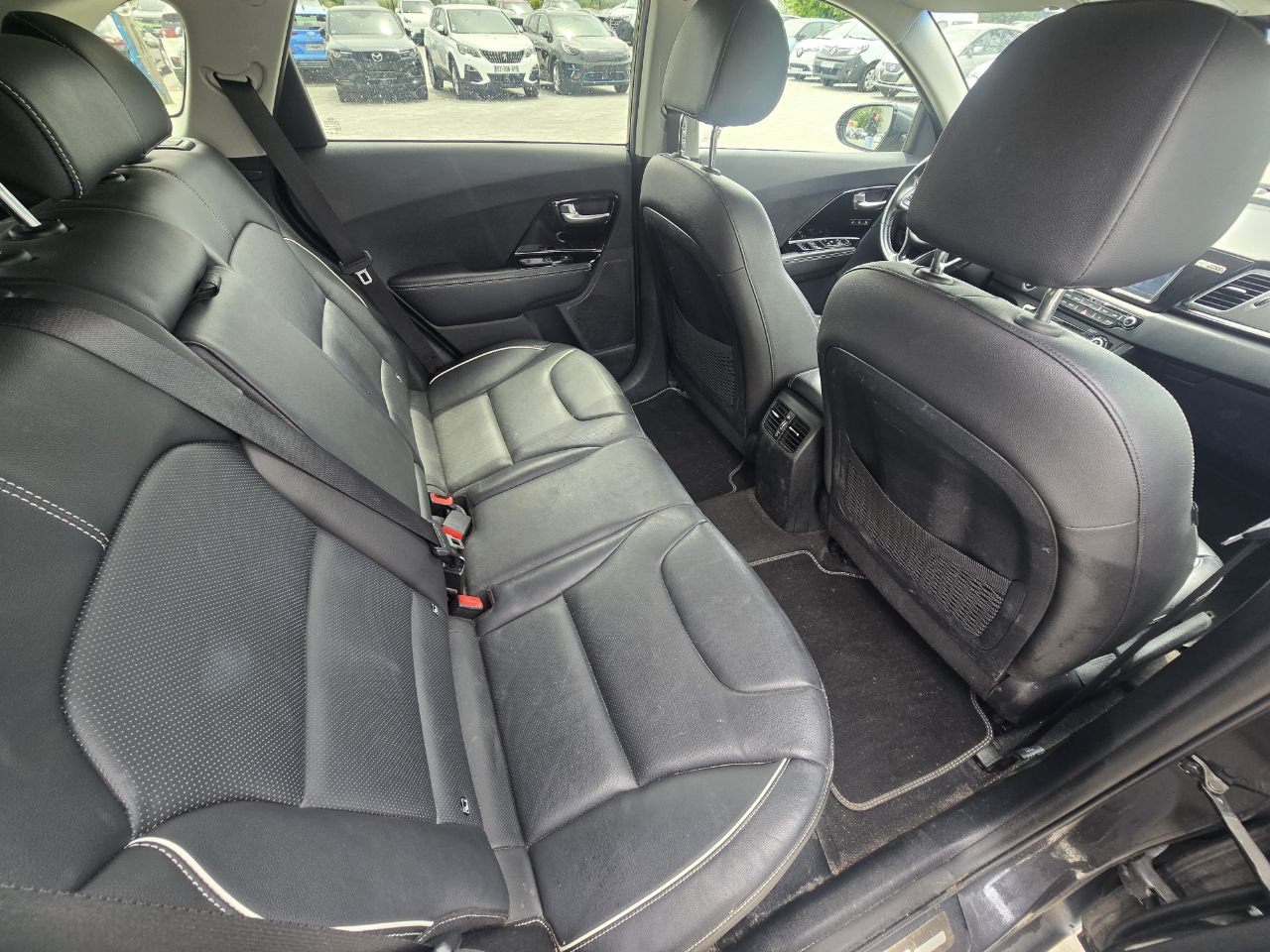 KIA E-NIRO