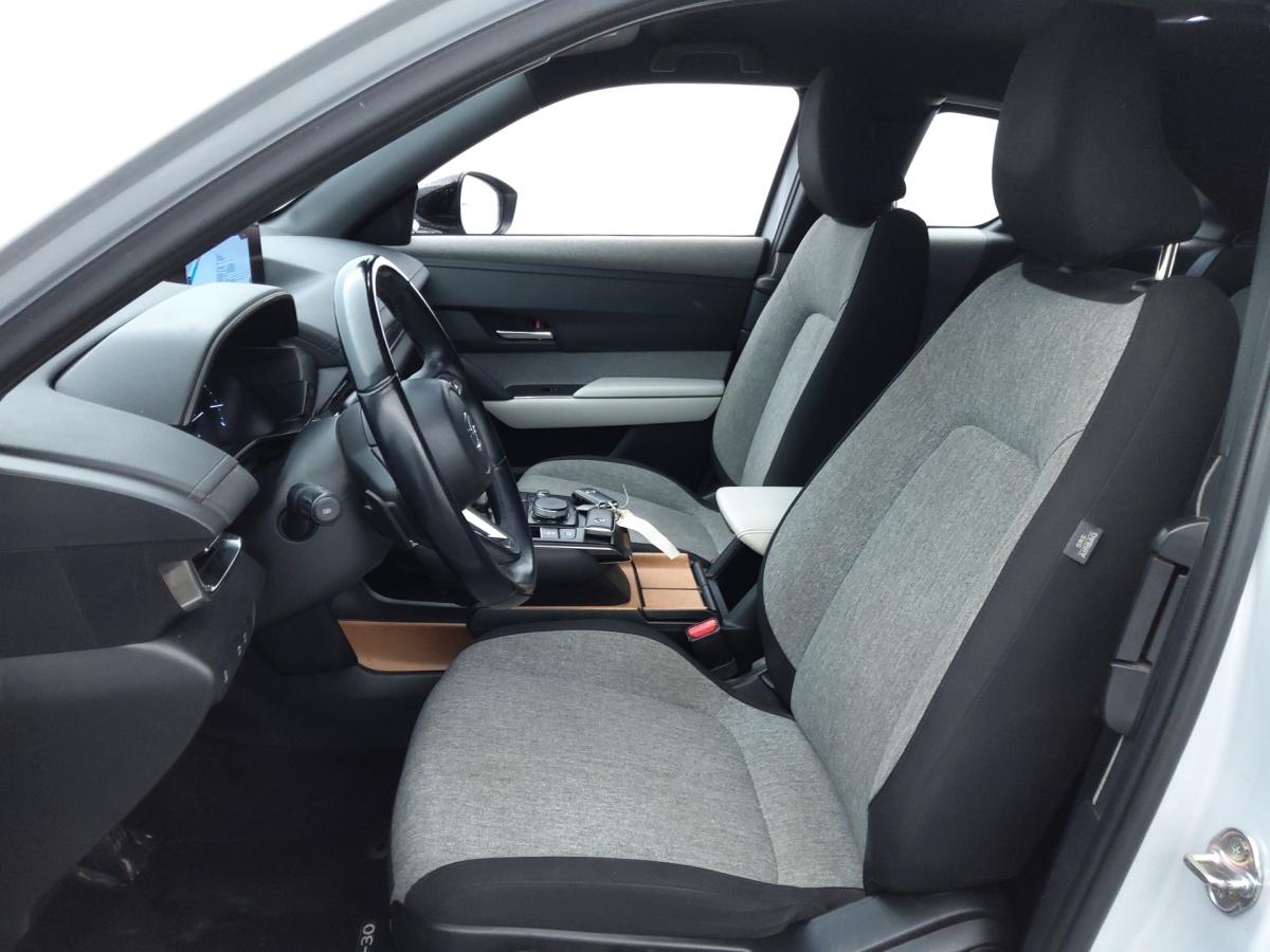 Mazda MX-30