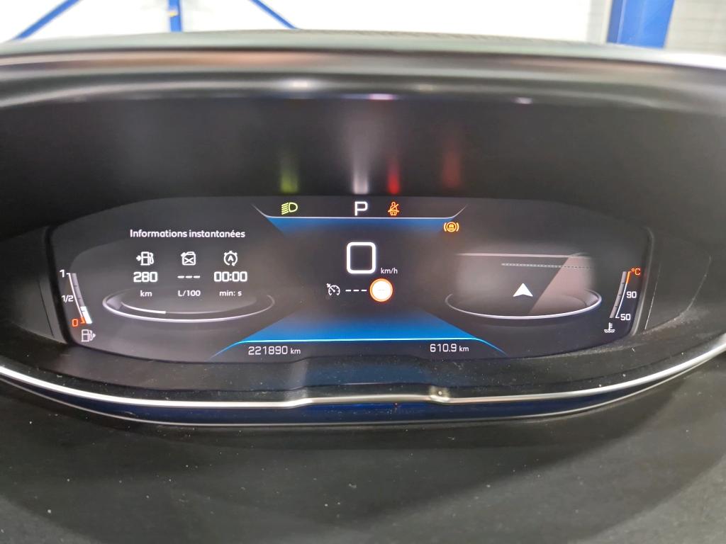 Peugeot 3008 Business