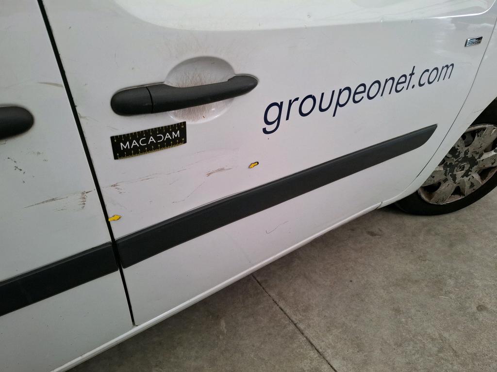 Renault Kangoo Express Z.E.
