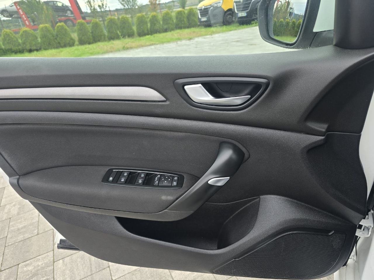 Renault Megane IV Estate
