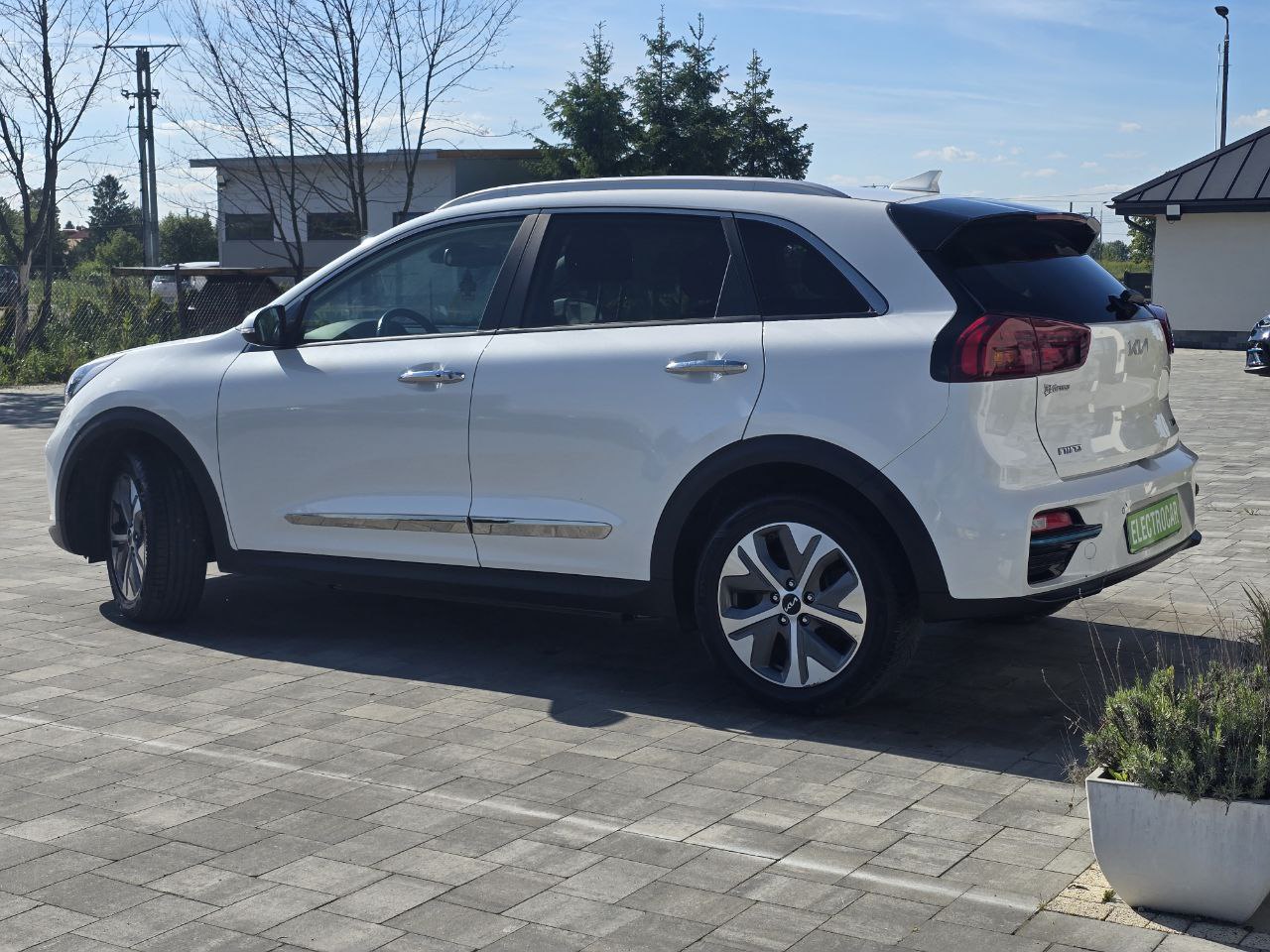 KIA E-NIRO