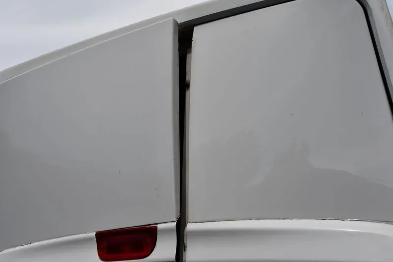Nissan E-NV200