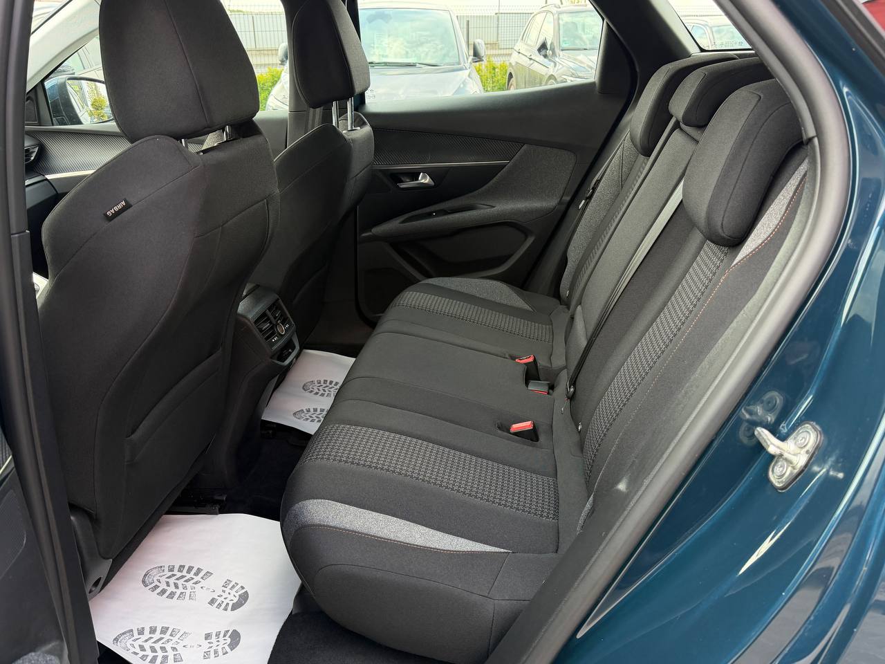 Peugeot 3008 Business