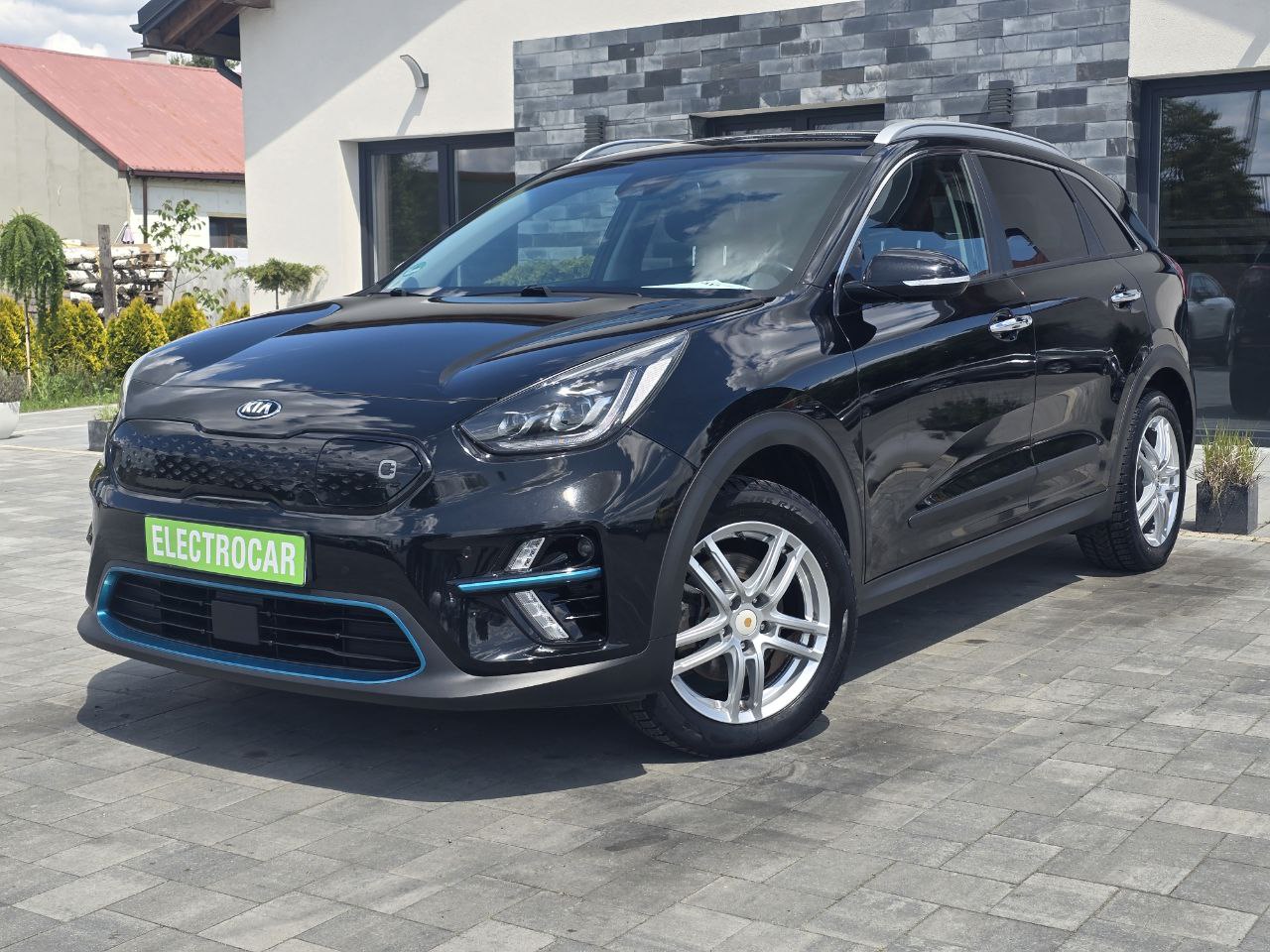KIA E-NIRO