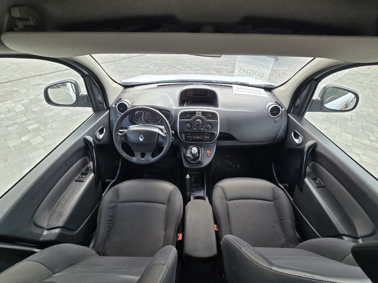 Renault Kangoo Express
