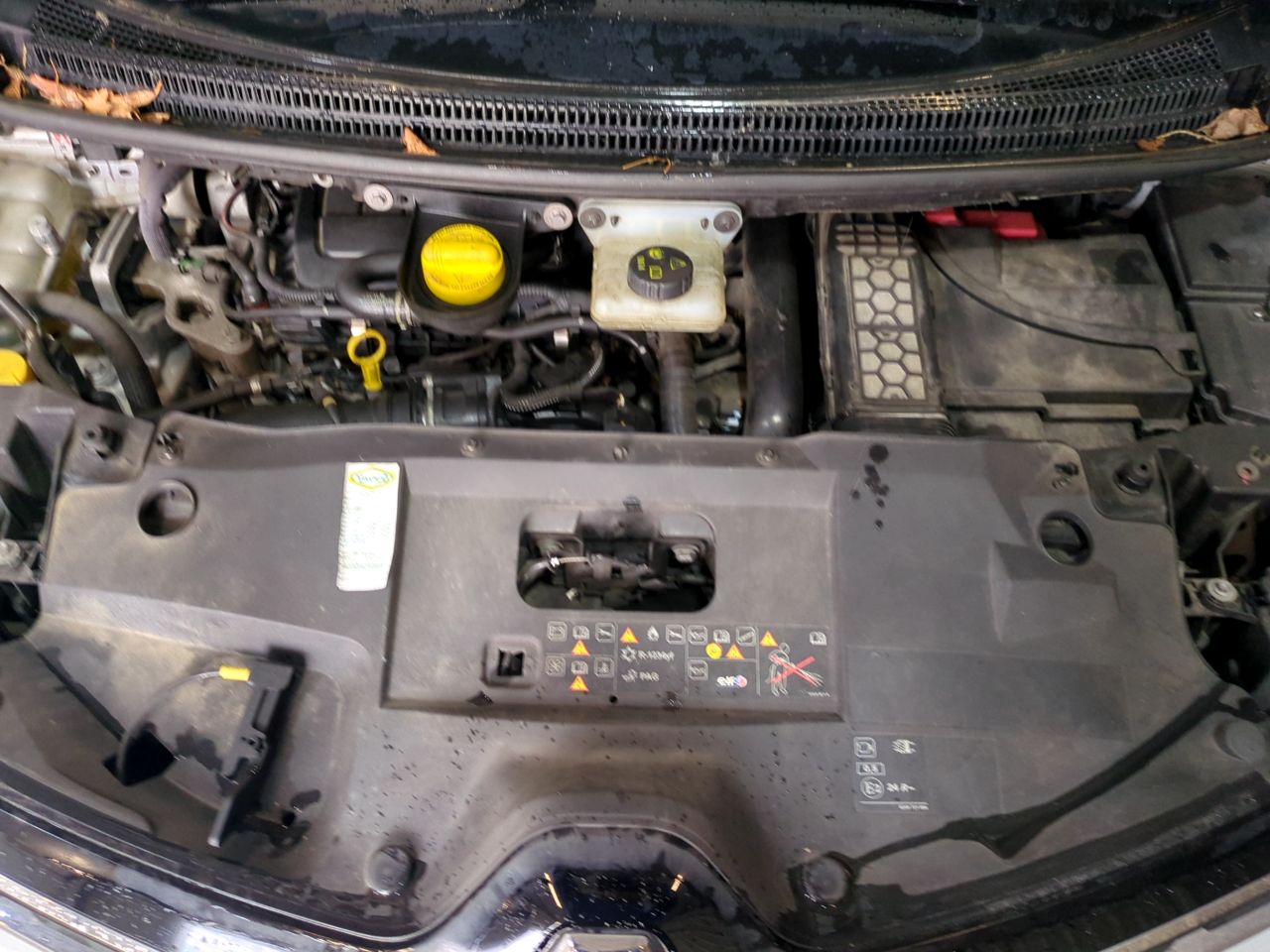 Renault GRAND Scenic INTENS