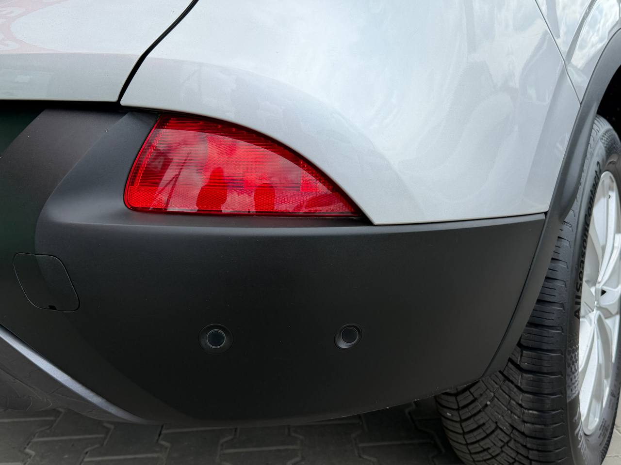 Renault Kadjar INTENS