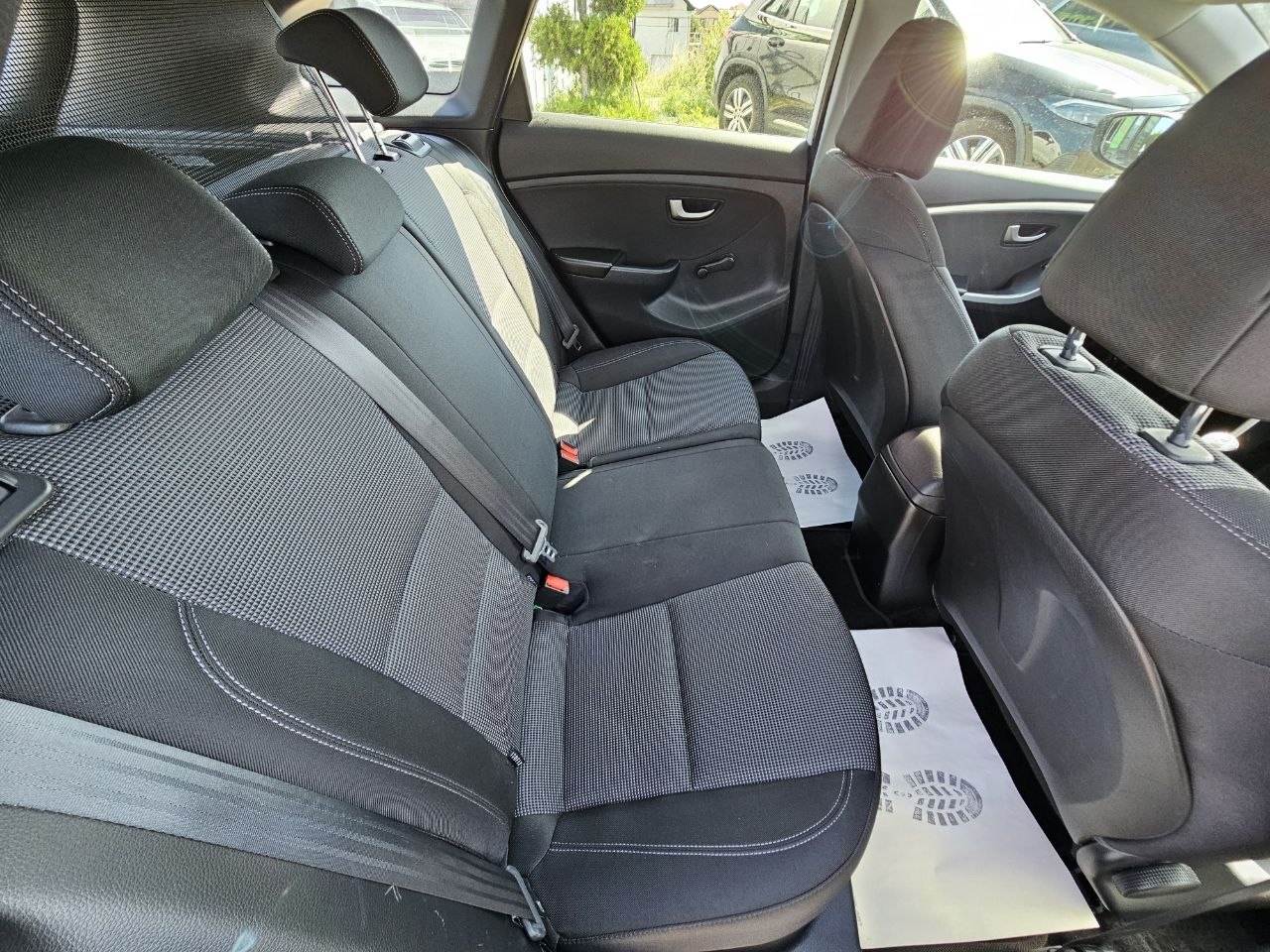 Hyundai i30 CW Classic