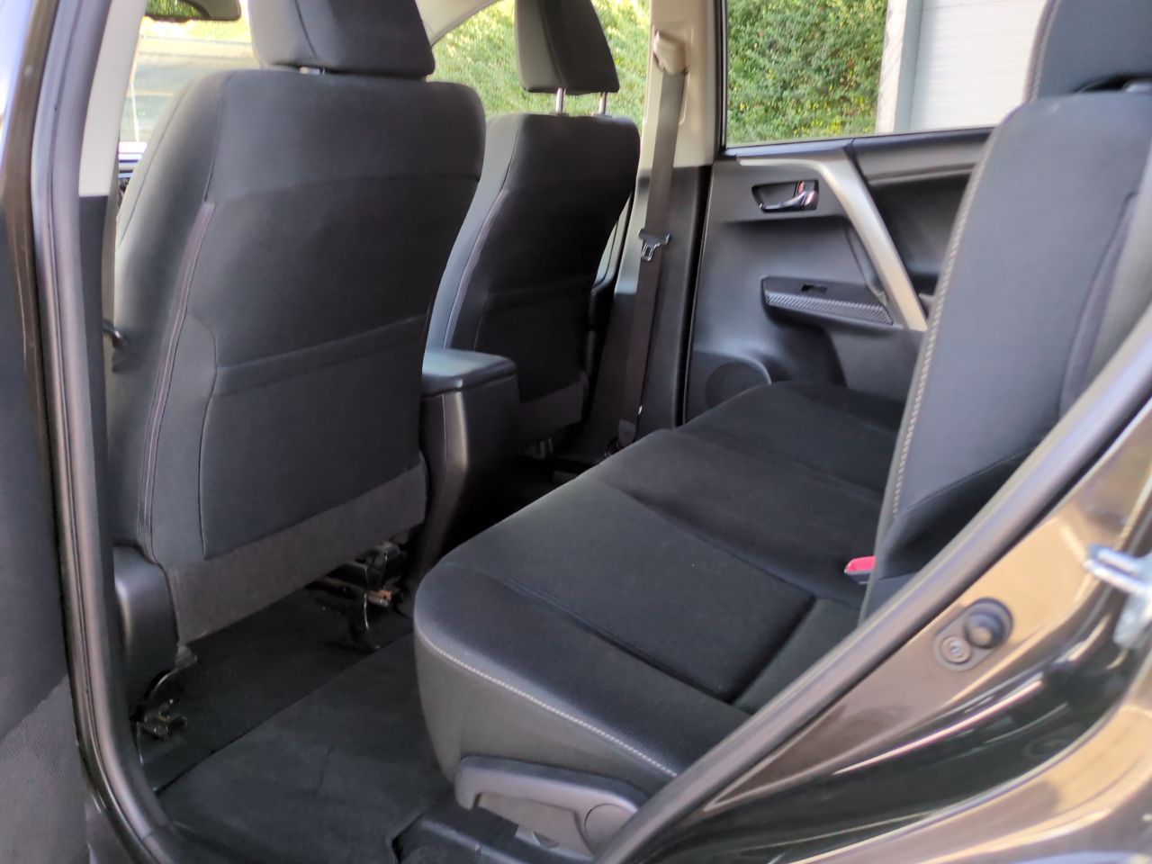 Toyota RAV4 Life