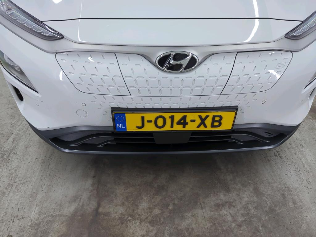 Hyundai Kona Premium