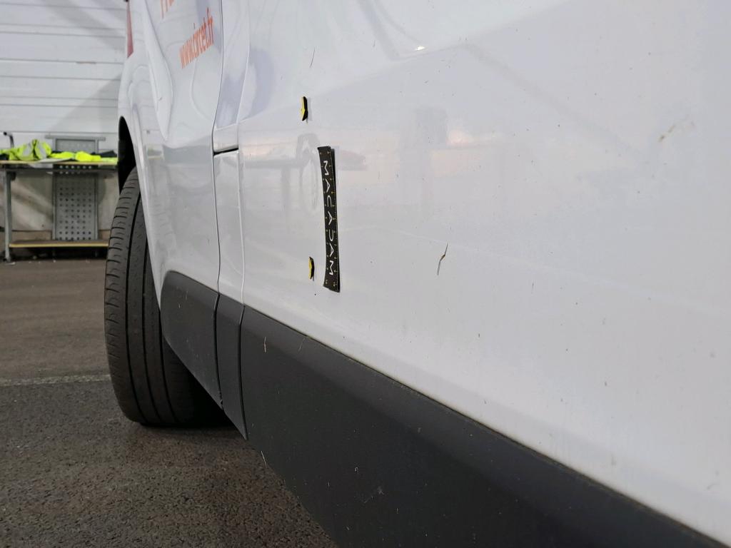 Renault Trafic FGN L1H1