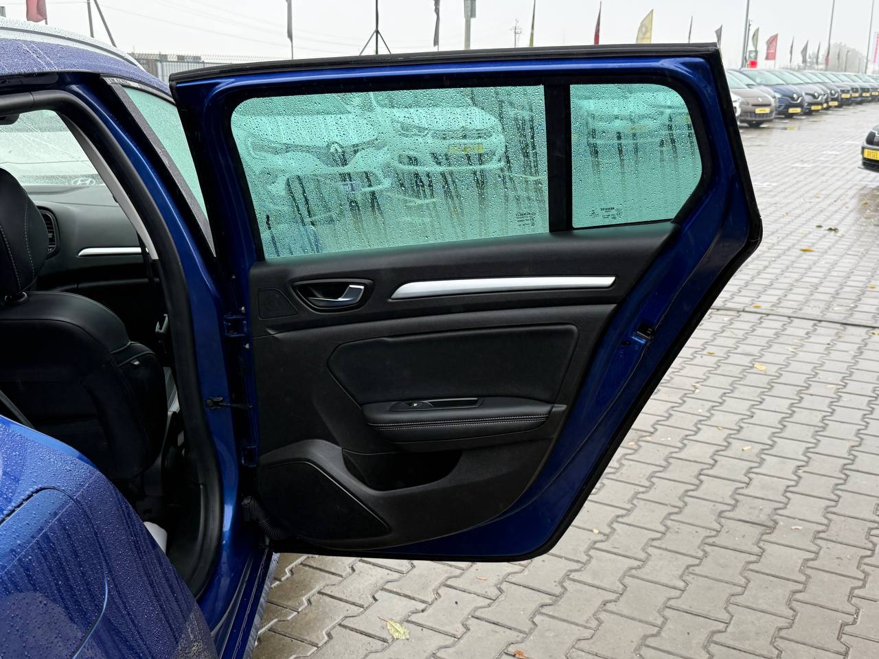 Renault Megane Grandtour