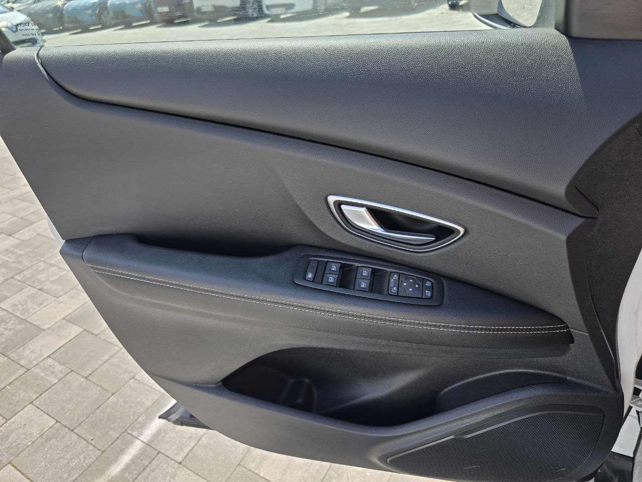 Renault Grand Scenic IV