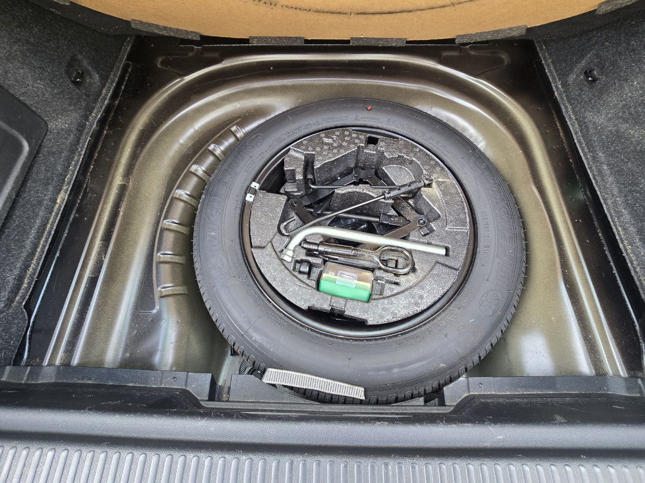 Skoda Octavia Executive