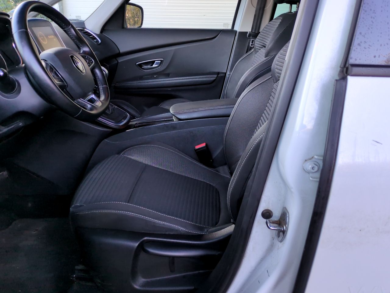 Renault Scenic Business